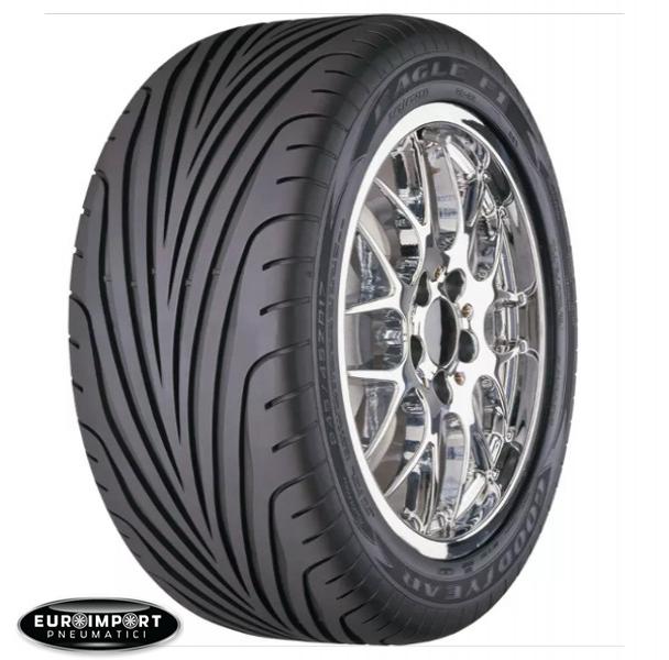 Goodyear Eagle F1 GS-D3  195/45 R17 81 W   BORDINO